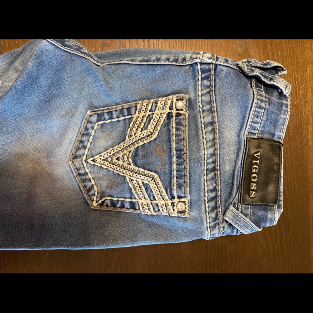 vigoss jeans